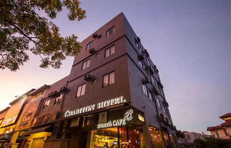 Top Hotels in Bukit Mertajam from $20 .